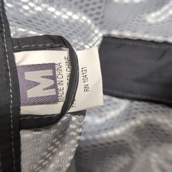 Trespass Redfield Stretch Waterproof, Windproof, Taped Seams Ski Pants Size Med - Picture 3 of 14